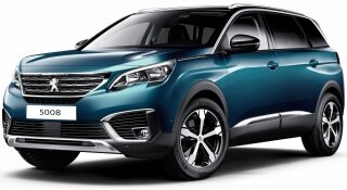 2018 Peugeot 5008 1.2 130 HP EAT6 Allure Araba kullananlar yorumlar
